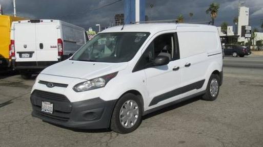 FORD TRANSIT CONNECT 2015 NM0LS7E7XF1218534 image